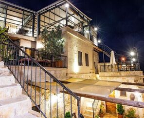 Kayadibi Cave Otel