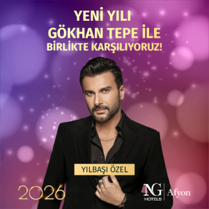 Gökhan Tepe Galası