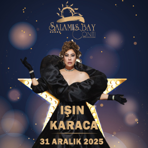 Işın Karaca Konseri