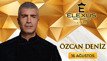 Özcan Deniz Konseri