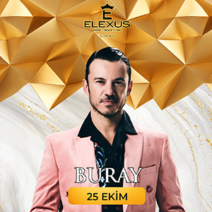 Buray Konseri