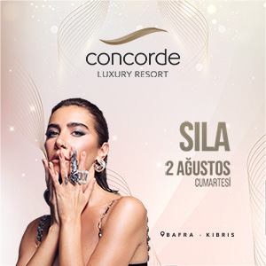 Sıla Konseri