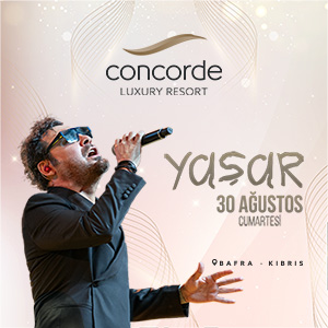 Yaşar Konseri