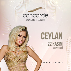 Ceylan Konseri