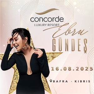 Ebru Gündeş Konseri