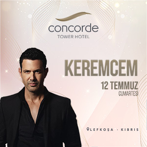 Keremcem Konseri