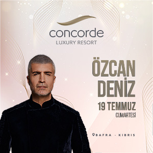 Özcan Deniz Konseri