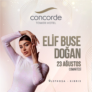 Elif Buse Doğan Konseri
