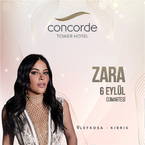 Zara Konseri