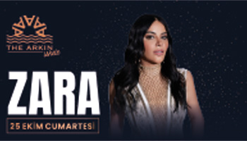 Zara Konseri