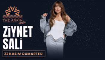 Ziynet Sali Konseri
