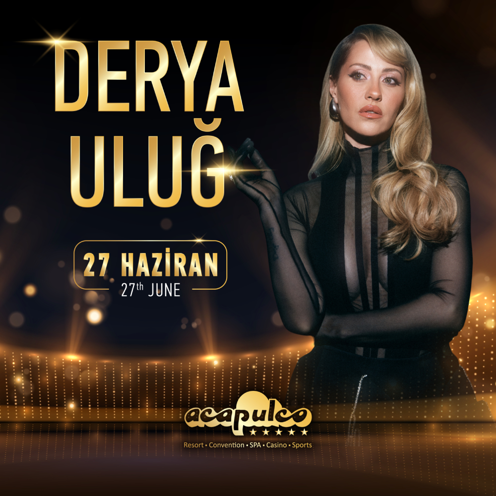 Derya Uluğ Galası