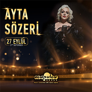 Ayta Sözeri Konseri