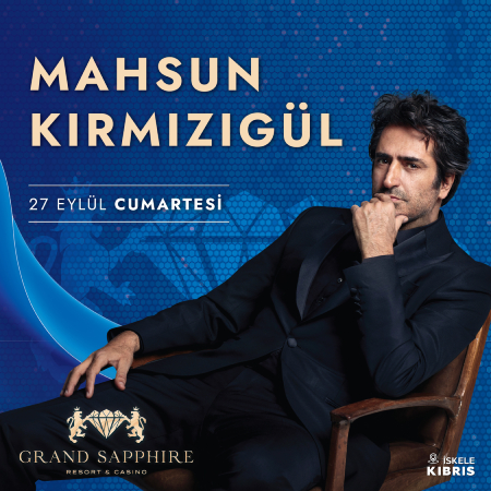 Mahsun Kırmızıgül