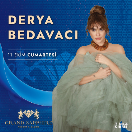 Derya Bedavacı Galası
