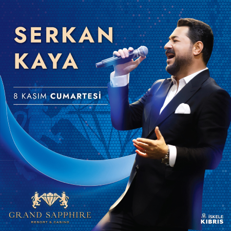 Serkan Kaya Galası