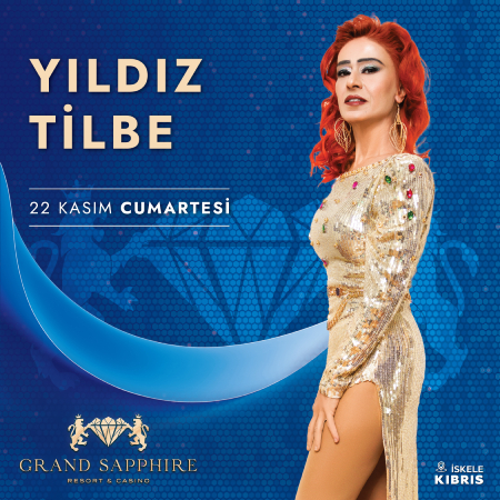 Yıldız Tilbe Galası
