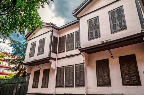 Selanik & Kavala Turu Her Cuma Hareket