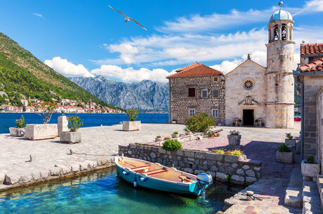 İzmir Çıkışlı Kosovalı Büyük Balkan Air Albania İle Extra Turlar ve Akşam Yemekleri Dahil