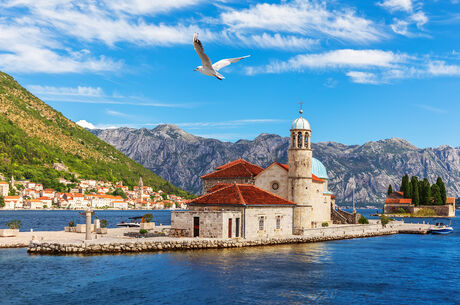 İzmir Çıkışlı Kosovalı Büyük Balkan Air Albania İle Extra Turlar ve Akşam Yemekleri Dahil