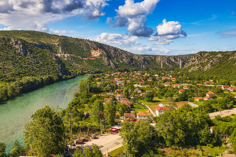 İzmir Çıkışlı Kosovalı Büyük Balkan Air Albania İle Extra Turlar ve Akşam Yemekleri Dahil