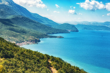 İzmir Çıkışlı Balkan Üçgeni Turu Air Albania Havayolları ile 2 Gece 3 Gün