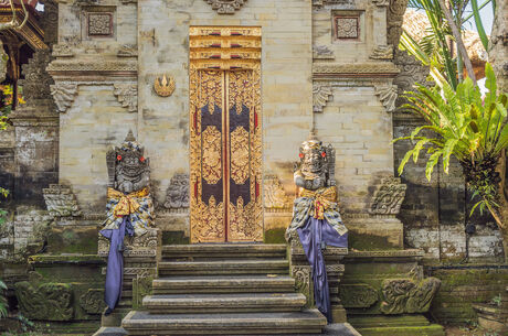 Rüya Ada Bali - Ubud Turu 6 Gece 8 Gün Emirates Havayolları İle