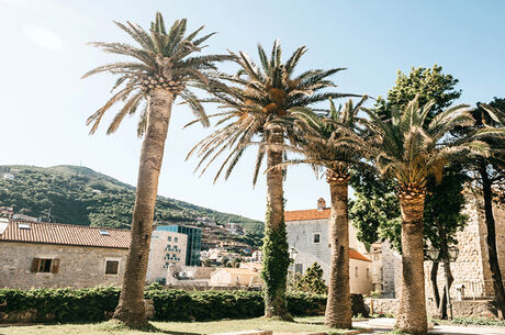 Adriyatik Kıyıları Budva Turu THY ile Ramazan Bayramı Özel 3 Gece 4 Gün TGD-TGD