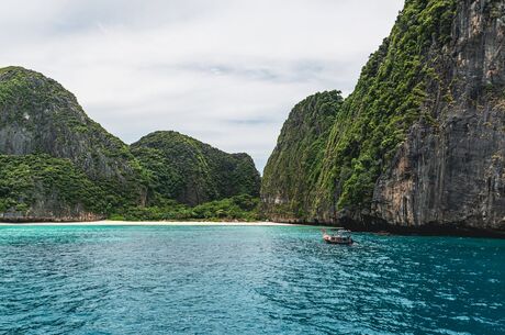 PHUKET Türk Hava Yolları ile 5 Gece