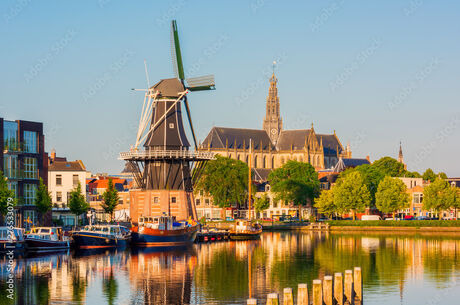 Mega Benelüx & Paris & Colmar & Köln Turu Pegasus Havayolları ile 7 Gece 8 Gün (CRL-CRL) IS001