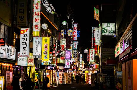 ELEGANT JAPONYA & GÜNEY KORE (Koyo Zamanı) Qatar Hava Yolları ile 9 Gece