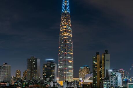 ELEGANT JAPONYA & GÜNEY KORE (Koyo Zamanı) Qatar Hava Yolları ile 9 Gece