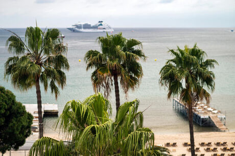 Promosyon Sharm El Sheikh Turu Ajet Havayolları ile 7 Gece Otelden Geç Çıkışlı