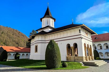 Romanya Transilvanya ve Şatolar Turu Bursa Çıkışlı