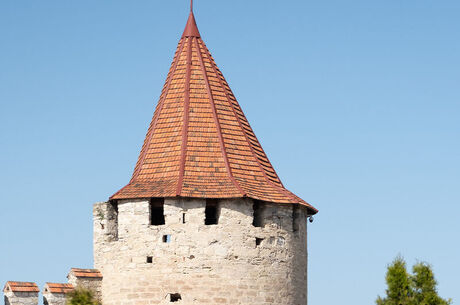 Saklı Ülkelerin İzinde, Eşsiz Moldova Turu 001 GN