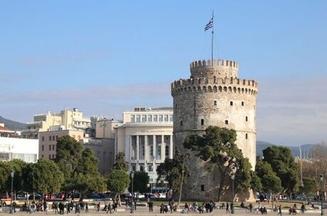 Otobüslü Balkan Masalı Turu 7 Gece (Tüm Çevre Gezileri ve Ekstra Turlar Dahil) Selanik Konaklama Farkıyla Bursa Çıkışlı