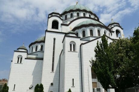 Otobüslü Balkan Masalı Turu 7 Gece (Tüm Çevre Gezileri ve Ekstra Turlar Dahil) Selanik Konaklama Farkıyla Bursa Çıkışlı