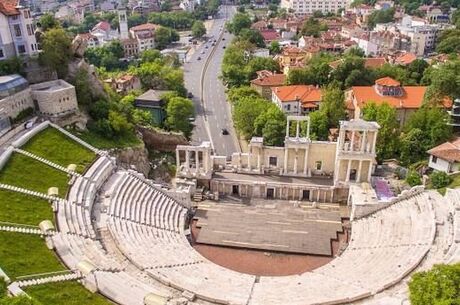 İtalya Fransa Hırvatistan Slovenya Turu Bursa Hareketli