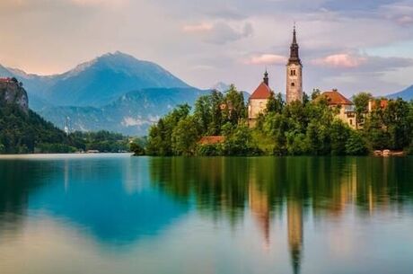 İtalya Fransa Hırvatistan Slovenya Turu Bursa Hareketli