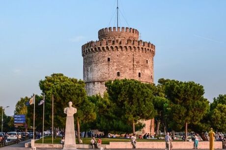 Balkan İncileri Turu (2 Gece Konaklamalı) 3 Ülke 7 Şehir Ankara &  Eskişehir & Bolu & Düzce & Sakarya & İzmit Hareketli