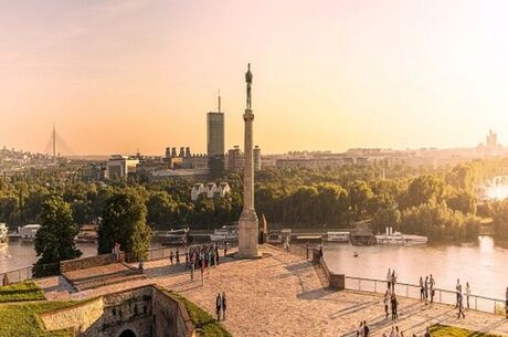 Otobüslü Balkan Rüyası Turu 6 Gece (Tüm Çevre Gezileri ve Ekstra Turlar Dahil) Eskişehir & Ankara & Bolu & Düzce & Sakarya & İzmit Hareketli