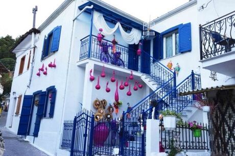 Halkidiki Paralia Thassos Adası Turu Eskişehir & Ankara & Bolu & Düzce & Sakarya & İzmit Hareketli