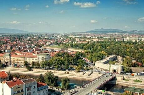 Otobüslü Belgrad Turu (Güncel 2025)