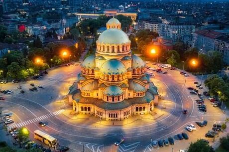 Otobüslü Belgrad Turu (Güncel 2025)