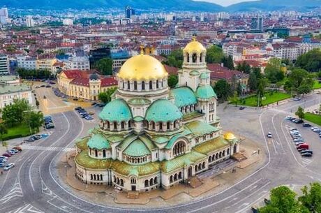 Otobüslü Belgrad Turu (Güncel 2025)