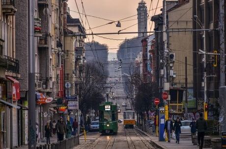 Balkan İncileri Turu (2 Gece Konaklamalı) 3 Ülke 7 Şehir İzmir & Manisa & Balıkesir & Çanakkale Hareketli