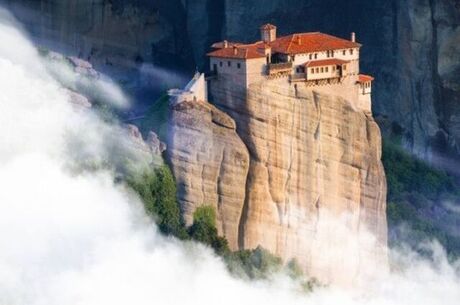 Büyük Yunanistan Turu 3 Gece Konaklamalı Eskişehir & Ankara &Bolu & Düzce & Sakarya & İzmit Hareketli