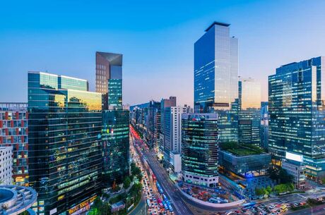 Japonya Kore Turu - Asiana Havayolları İle  11 Gece 12 Gün EJ001