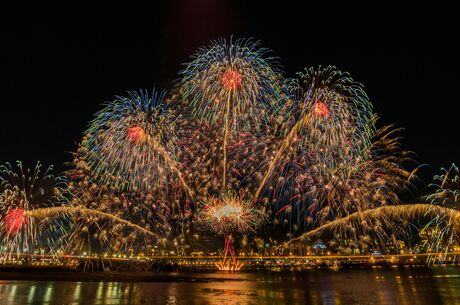 Otobüs İle Büyük İtalya & Balkanlar Turu Çevre Gezileri Dahil 6 Gece Konaklamalı 2026