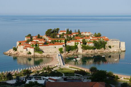 Otobüs İle Baştanbaşa Balkanlar 8 Günde 9 Ülke Akşam Yemekleri,Extra Turlar,Yunan Tavernası ve Balkan Gecesi Dahil 2026